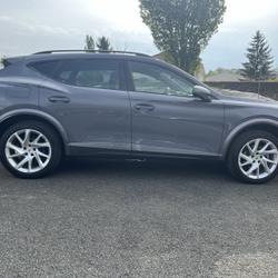 Cupra Formentor 1.5 TSI 150CH BUSINESS EDITION DSG7 Saint-Ouen-l'Aum&ocirc;ne