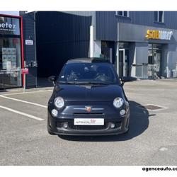 Abarth 500 595 1.4 TJET 140ch BVM5  (TOIT PANO) Saint-Brieuc
