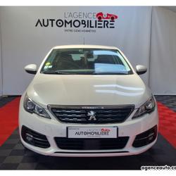Peugeot 308 II Phase 2 ALLURE 1.5 BLUEHDI 130cv BVM6 Saint-P&egrave;re-Marc-en-Poulet