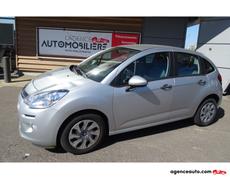 Citroen C3 Pont-Audemer