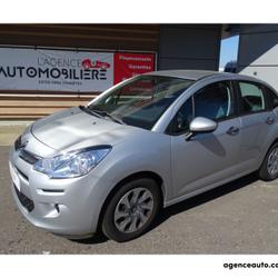Citroen C3 GENERATION-II  82 ch VITAMINE Pont-Audemer