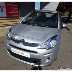 Citroen C3 GENERATION-II  82 ch VITAMINE Pont-Audemer