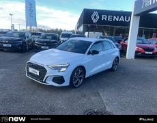 Audi A3 Sportback Terrasson-Lavilledieu