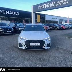 Audi A3 Sportback A3 Sportback 35 TDI 150 S tronic 7 S Line Terrasson-Lavilledieu