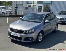Peugeot 308 II Phase 2 Pont-Saint-Martin