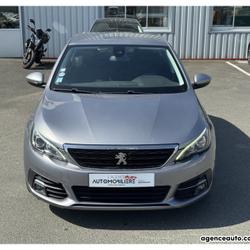 Peugeot 308 II Phase 2 1.2 130ch EAT8 Active Business | Boite Automatique | GARANTIE 6 MOIS Pont-Saint-Martin