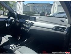 BMW X1 Saint-Barthélemy-d'Anjou