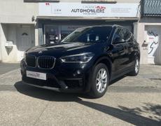 BMW X1 Saint-Barthélemy-d'Anjou