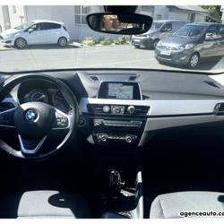 BMW X1 16d sDrive 1.5d 116 cv DKG7 - Lounge Saint-Barth&eacute;lemy-d'Anjou