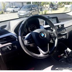 BMW X1 16d sDrive 1.5d 116 cv DKG7 - Lounge Saint-Barth&eacute;lemy-d'Anjou