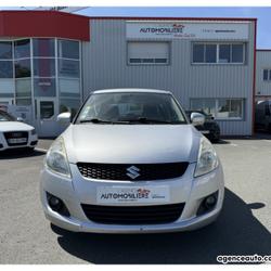 Suzuki Swift SWIFT III 1.3L 75CH DDIS GLX 5P | GARANTIE 6 MOIS Pont-Saint-Martin