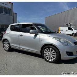 Suzuki Swift SWIFT III 1.3L 75CH DDIS GLX 5P | GARANTIE 6 MOIS Pont-Saint-Martin