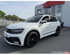 Volkswagen Tiguan Pont-Saint-Martin