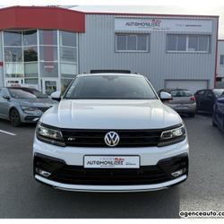 Volkswagen Tiguan II 2.0 TDI 150CH R-LINE 4MOTION DSG | GARANTIE 6 MOIS Pont-Saint-Martin