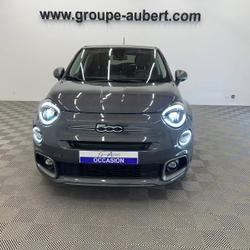 Fiat 500x 1.5 FireFly Turbo 130ch S/S Sport Plus Hybrid DCT7 TOURLAVILLE
