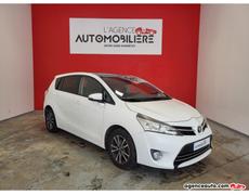 Toyota Verso Chambray-lès-Tours