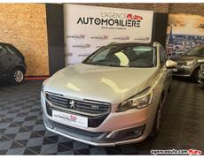 Peugeot 508 SW Dunkerque