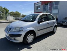 Citroen C3 Pont-Saint-Martin