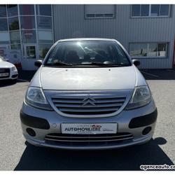 Citroen C3 1.4L 75CH CONFORT 5 PLACES Pont-Saint-Martin