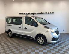 Renault Trafic combi TOURLAVILLE
