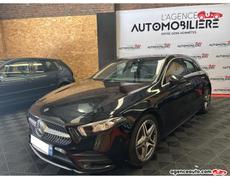 Mercedes Classe A Dunkerque