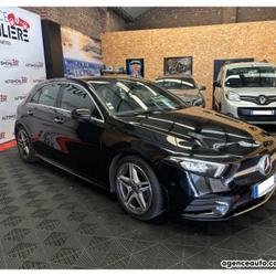 Mercedes Classe A 1.3 TCE 136 Ch Finition AMG Dunkerque