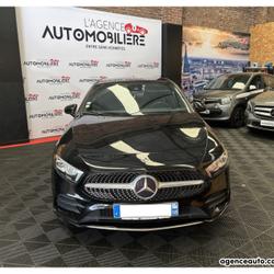 Mercedes Classe A 1.3 TCE 136 Ch Finition AMG Dunkerque