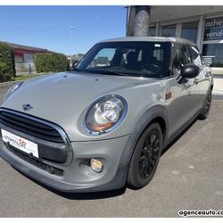 Mini Mini MINI III (F55) 1.5 ONE D 95 5P L&eacute;cousse