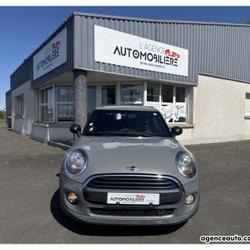 Mini Mini MINI III (F55) 1.5 ONE D 95 5P L&eacute;cousse