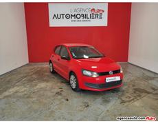 Volkswagen Polo Chambray-lès-Tours