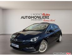Opel Astra Montgermont