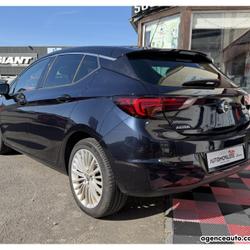 Opel Astra 1,6 CDTI 136ch Innovation Automatique Montgermont