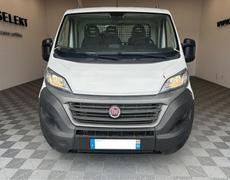 Fiat Ducato CCB TOURLAVILLE