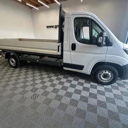 Fiat Ducato CCB 3.5 XL 2.3 Multijet 120ch Pro Lounge TOURLAVILLE