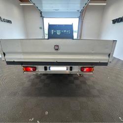 Fiat Ducato CCB 3.5 XL 2.3 Multijet 120ch Pro Lounge TOURLAVILLE