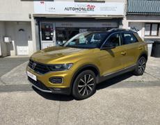 Volkswagen T-Roc Saint-Barthélemy-d'Anjou