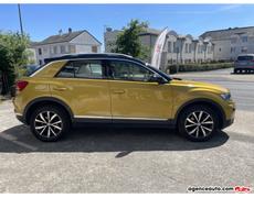 Volkswagen T-Roc Saint-Barthélemy-d'Anjou
