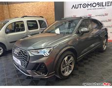 Audi Q3 Dunkerque