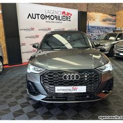 Audi Q3 Q3 Sportback 245Ch Hybride rechargeable Dunkerque