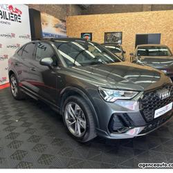 Audi Q3 Q3 Sportback 245Ch Hybride rechargeable Dunkerque