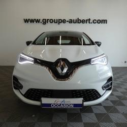 Renault Zoe E-Tech Evolution charge normale R110 Achat Int&eacute;gral - MY22 TOURLAVILLE