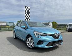 Renault Clio 5 Saint-Jouan-de-l'Isle