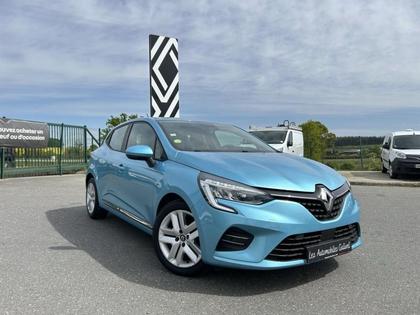 Renault Clio - 1.5 Blue dCi 85ch Business - 11 490 €