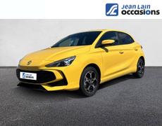 MG MG3 - MG3 1.5 L Hybrid+ 195 ch Luxury - 20 440 €