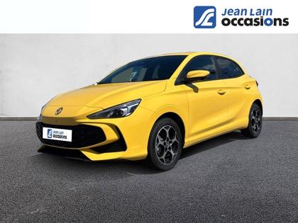 MG MG3 - MG3 1.5 L Hybrid+ 195 ch Luxury - 20 440 €