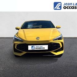MG MG3 MG3 1.5 L Hybrid+ 195 ch Luxury Bourgoin-Jallieu