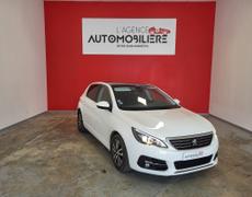 Peugeot 308 II Phase 2 Chambray-lès-Tours