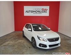 Peugeot 308 II Phase 2 Chambray-lès-Tours