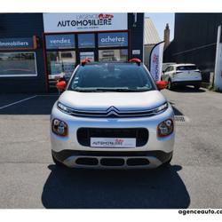 Citroen C3 Aircross 1.6 BLUEHDI 100ch BVM5 SHINE Saint-Brieuc