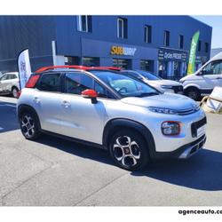 Citroen C3 Aircross 1.6 BLUEHDI 100ch BVM5 SHINE Saint-Brieuc